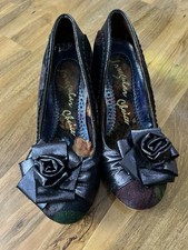 Irregular Choice Size 4/37