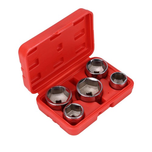Pcs oil filter - oil, remover