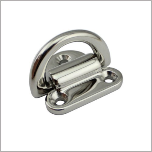 Ss316 ring pad - pad, yacht