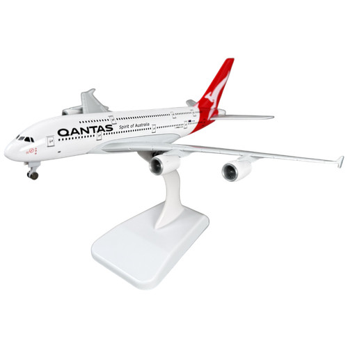 Qantas airbus a380 - a380, diecast