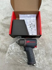 Ingersoll-Rand 2115QTIMAX 3/8"