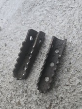 Malaguti Grizzly 10 Rcx - Footpegs