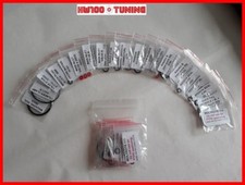 Spare Seals Orings Service