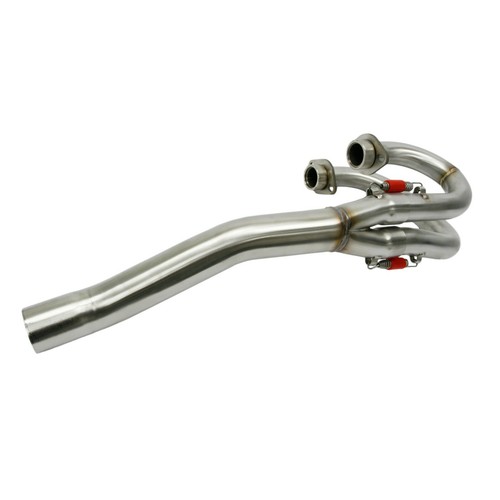 Big gun exhaust honda - big,