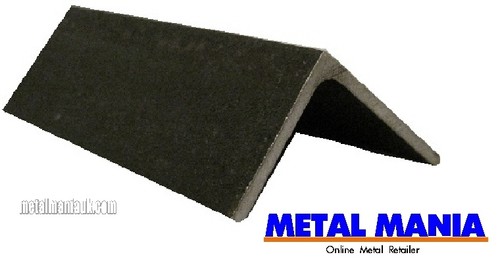Mild steel angle iron - ,