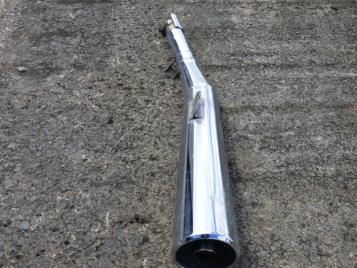 Genuine suzuki gsx1400 - genuine,