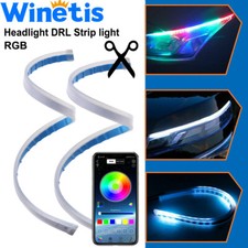 60CM APP RGB Control