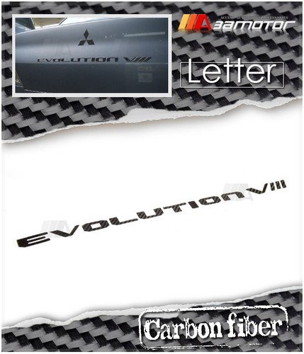 Carbon fibre evolution viii - carbon,