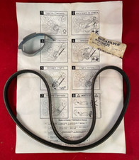 Mercruiser 879150023 Belt/Tool