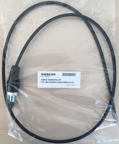 Bsa a10 b31 b33 m20 - b33,