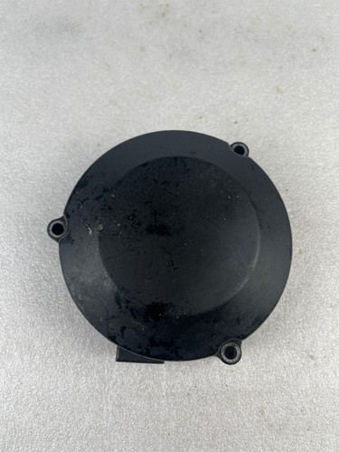 Yamaha xj650 4k0 engine cover - yamaha,