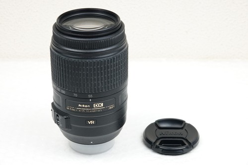 Nikon nikkor 55 300mm - af-s, 55-300mm