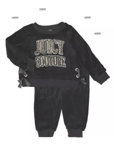 Juicy couture velour tracksuit - juicy,