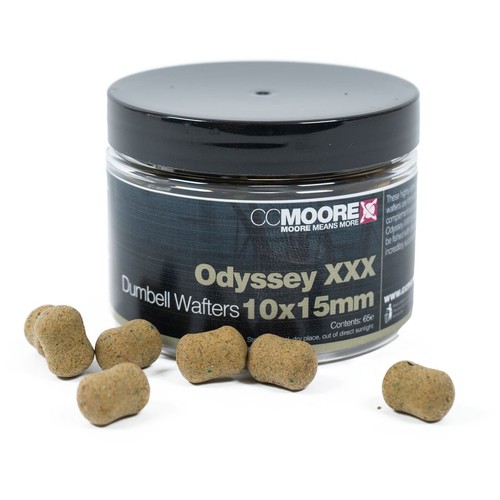 Moore odyssey xxx dumbell - moore,