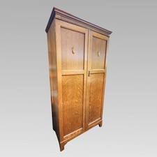 Heals gentlemans wardrobe - heals,