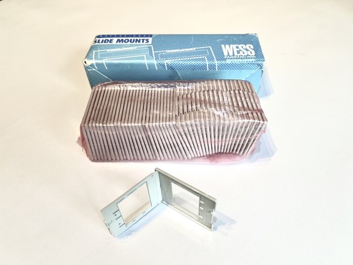 New wess 35mm - wess,