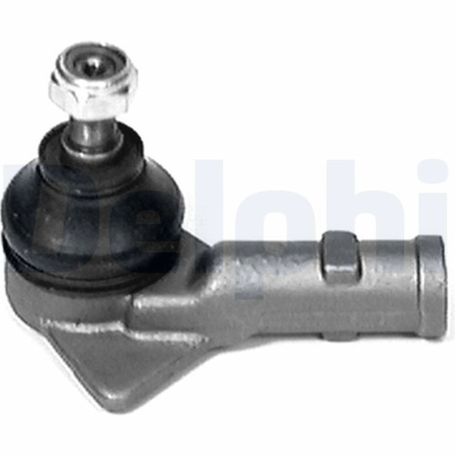Delphi steering tie rod end - delphi,