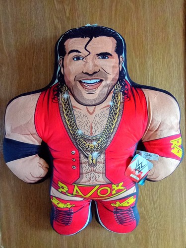 Wwe bleacher creatures - wwe,
