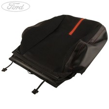 Genuine Ford Ranger N/S Front