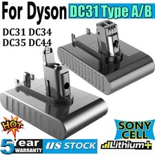 DC31 B /A Battery For Dyson