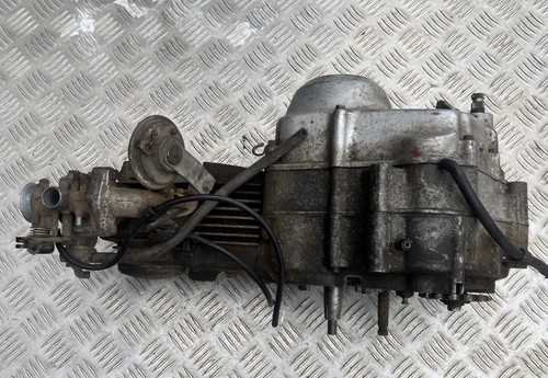 Honda c90 cub engine 12v - honda,