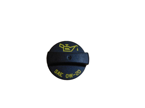 Ford oil filler cap - oil,