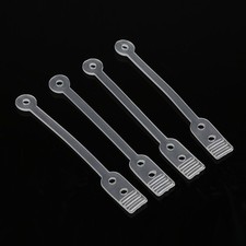 50pcs Perm Rod Bands