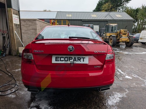 Skoda octavia vrs mk3 typ - mk3,