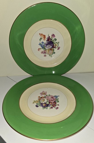 Two vintage soho pottery - soho,