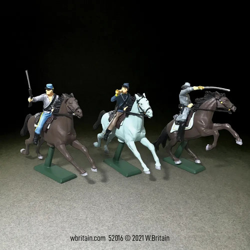 Britains soldiers 52016 - soldiers,