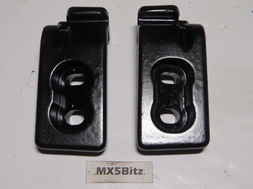 Mx5 hardtop side plate - mx5,