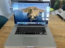 Apple MacBook Pro (Retina