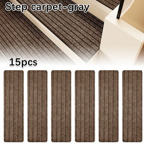 15pcs stair pads - pads, set