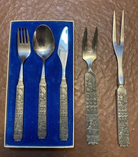 Konge Tinn Norwegian Pewter