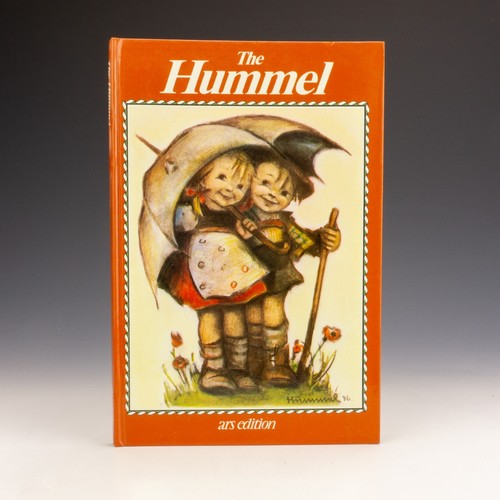 The hummel ars edition - the,
