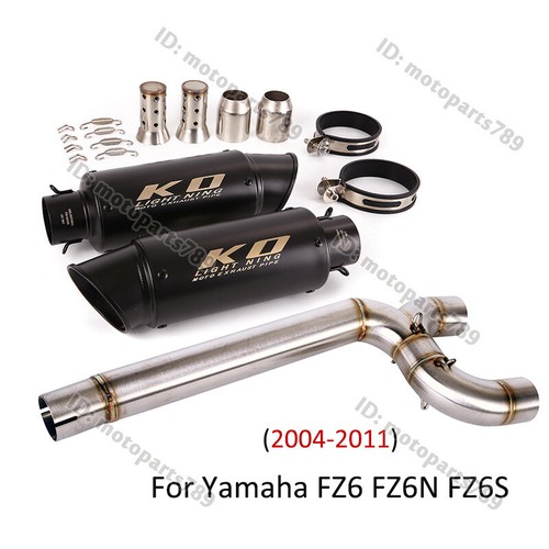 For yamaha fz6 fz6n fz6s - fz6,