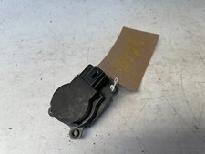 FORD FIESTA HEATER FLAP