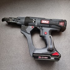 Senco Duraspin DS215-18v 2 x