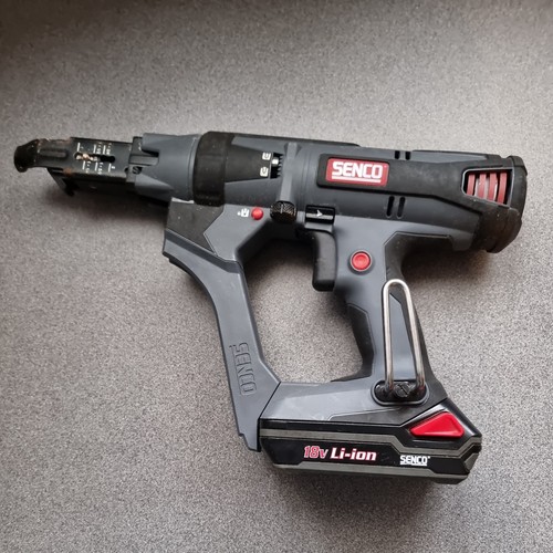 Senco duraspin ds215 - 2, x