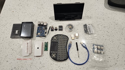 Full portable diy electronics - full,