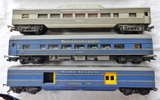 Triang Model Trains OO Guage
