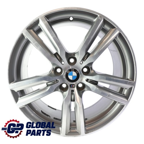Wheel rim bmw - rim, f46
