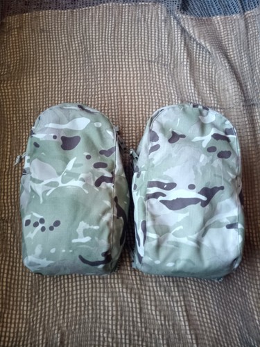 Virtus side pouches for - virtus,