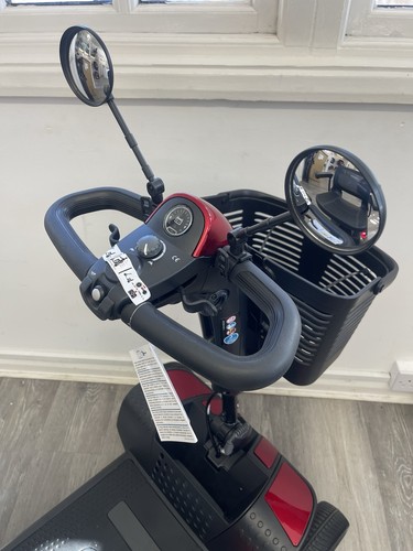 Mobility scooter universal - mobility,