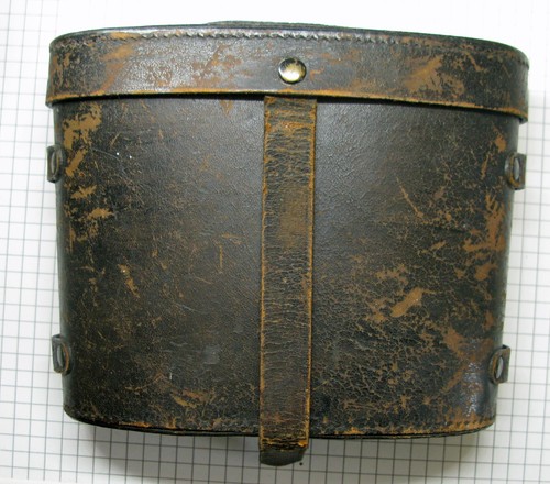 Ww1 era german binoculars - ww1/2,