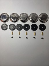 5x New Gas Hob Burner Caps