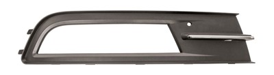 Volkswagen passat front - front, bumper