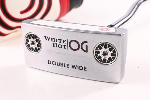 Odyssey white hot 2023 - white, og