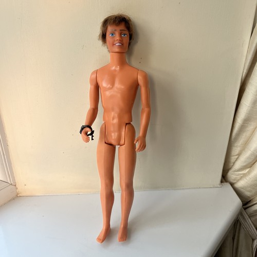 Mattel ken barbie doll - mattel,