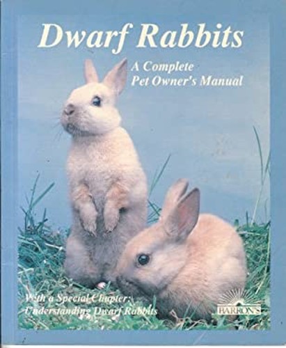 Dwarf rabbits complete - dwarf, pet